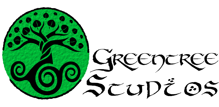 Logo Greentree Studios