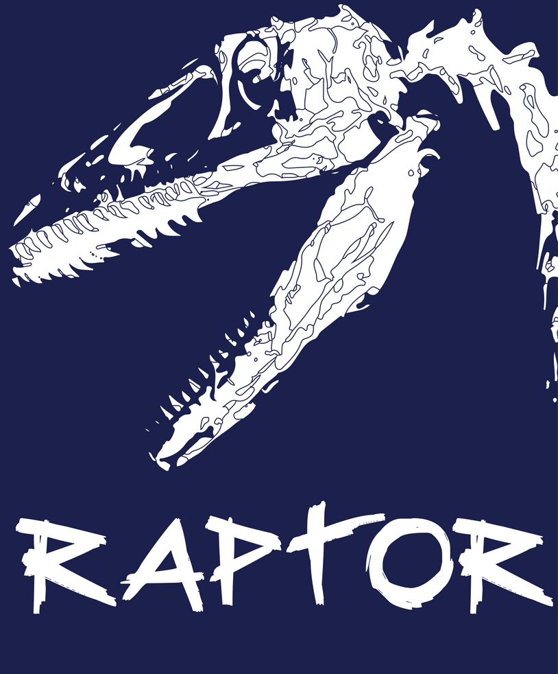 Raptor-01 by Strangerphotograph on DeviantArt