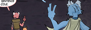 Memory's Threads Preview Page 519 by TiredOrangeCat