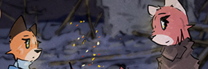 Memory's Threads Preview Page 521 by TiredOrangeCat