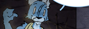 Memory's Threads Preview Page 522 by TiredOrangeCat