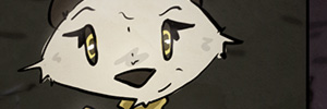 Memory's Threads Preview Page 525 by TiredOrangeCat