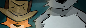 Memory's Threads Preview Page 526 by TiredOrangeCat