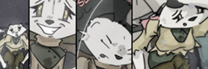 Memory's Threads Preview Page 527 by TiredOrangeCat