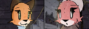 Memory's Threads Preview Page 529 by TiredOrangeCat