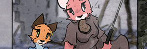 Memory's Threads Preview Page 535 by TiredOrangeCat