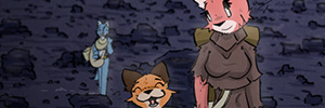 Memory's Threads Preview Page 536 by TiredOrangeCat