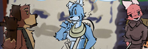 Memory S Threads Preview Page 538 by TiredOrangeCat