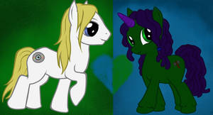 LoL My Little Pony 2