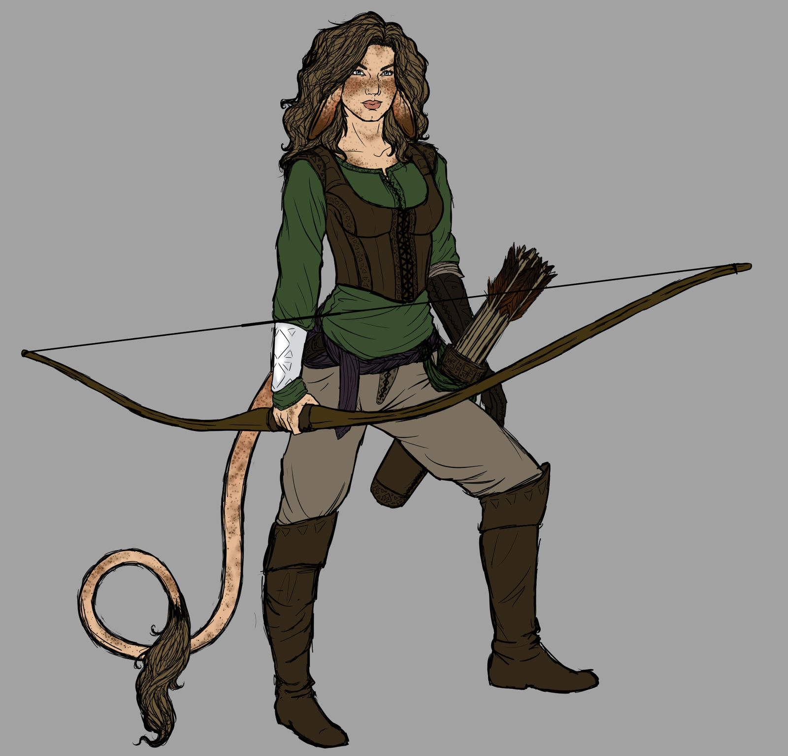 Dagby Deviantart Dagny Armor-wip-flats by TaylorBrooke123 on DeviantArt