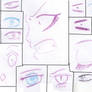 Eye Practice