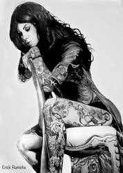 Kat Von D