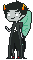 Kanaya Maryam: Sylph of Space