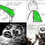 Ezio Rage Comic