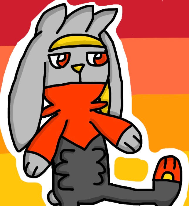 Raboot by OddRed496 on DeviantArt