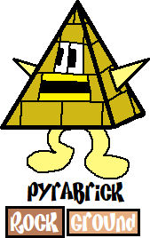 Pyricks Pyrabrick by OddRed496 on DeviantArt