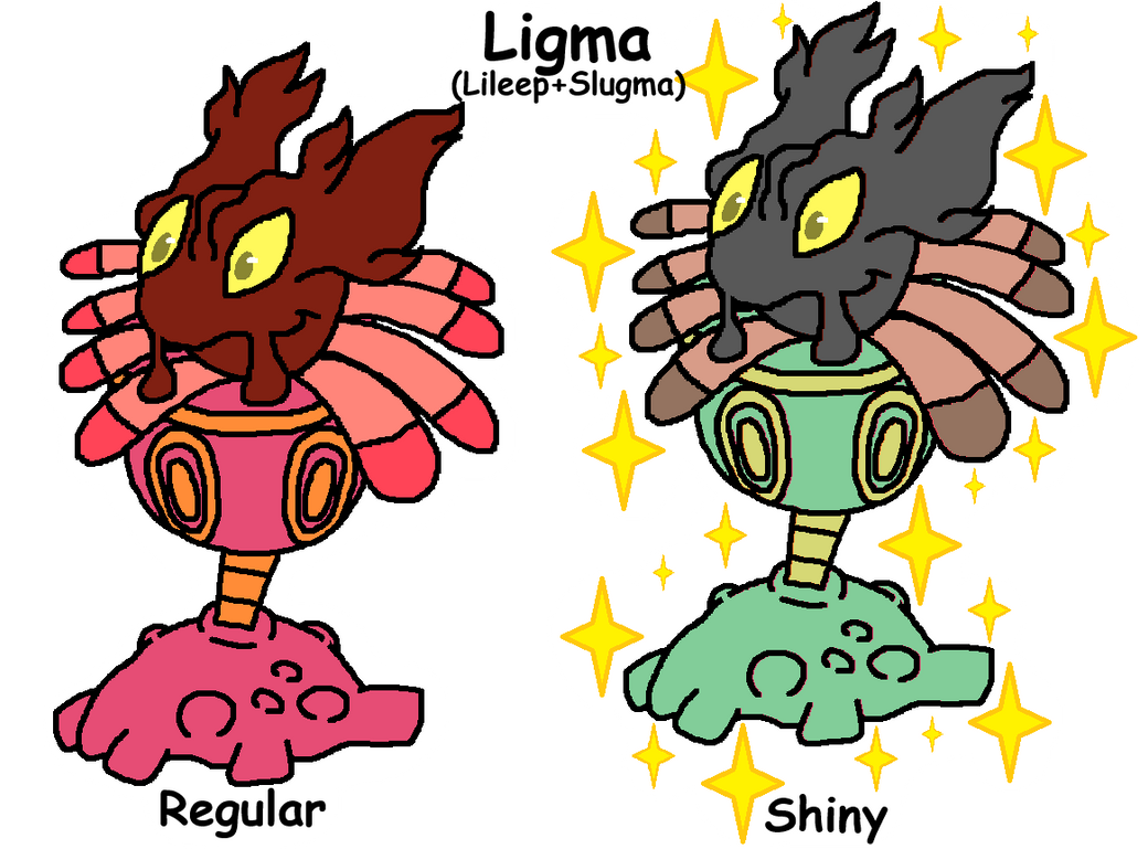 Ligma Blue Ligma by OddRed496 on DeviantArt