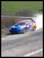 Rally of Banat6 - Romania