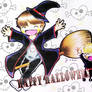 Happy Halloween-KyuHyuk