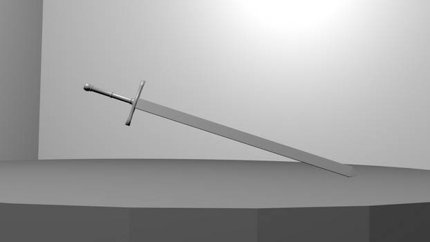 Longsword