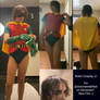 Robin 1966 Cosplay - For Film