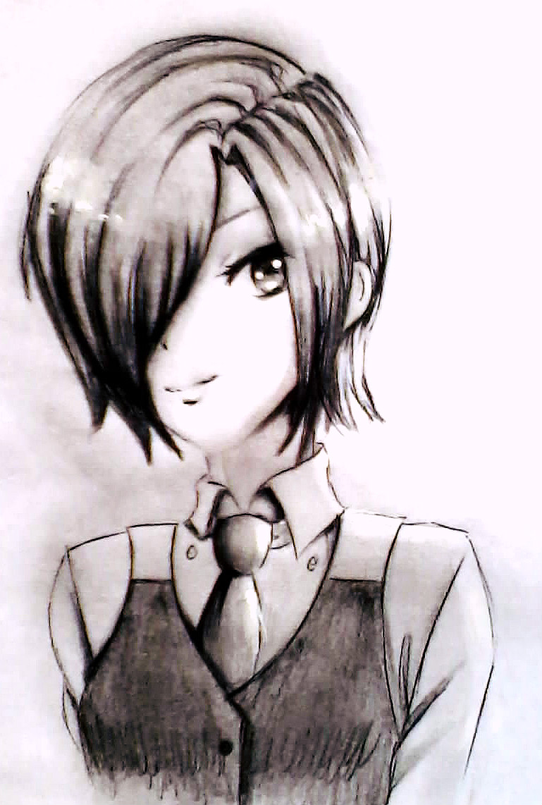 2. Touka