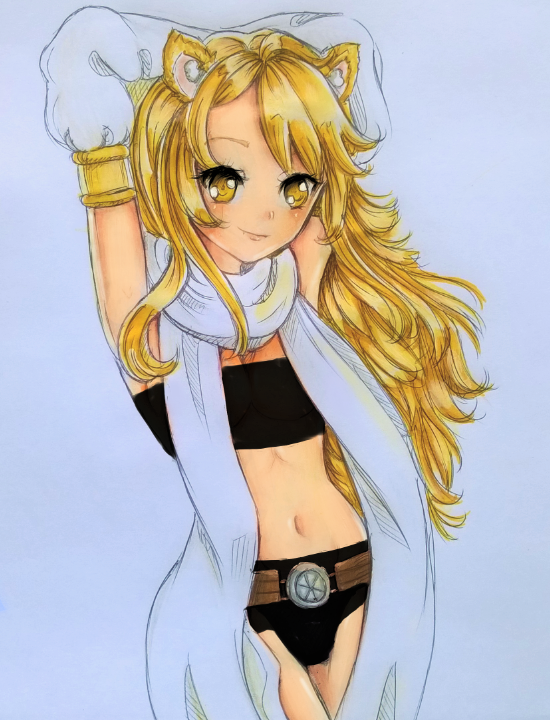 D91 : Leone