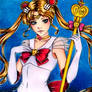 CE | Sailor Moon