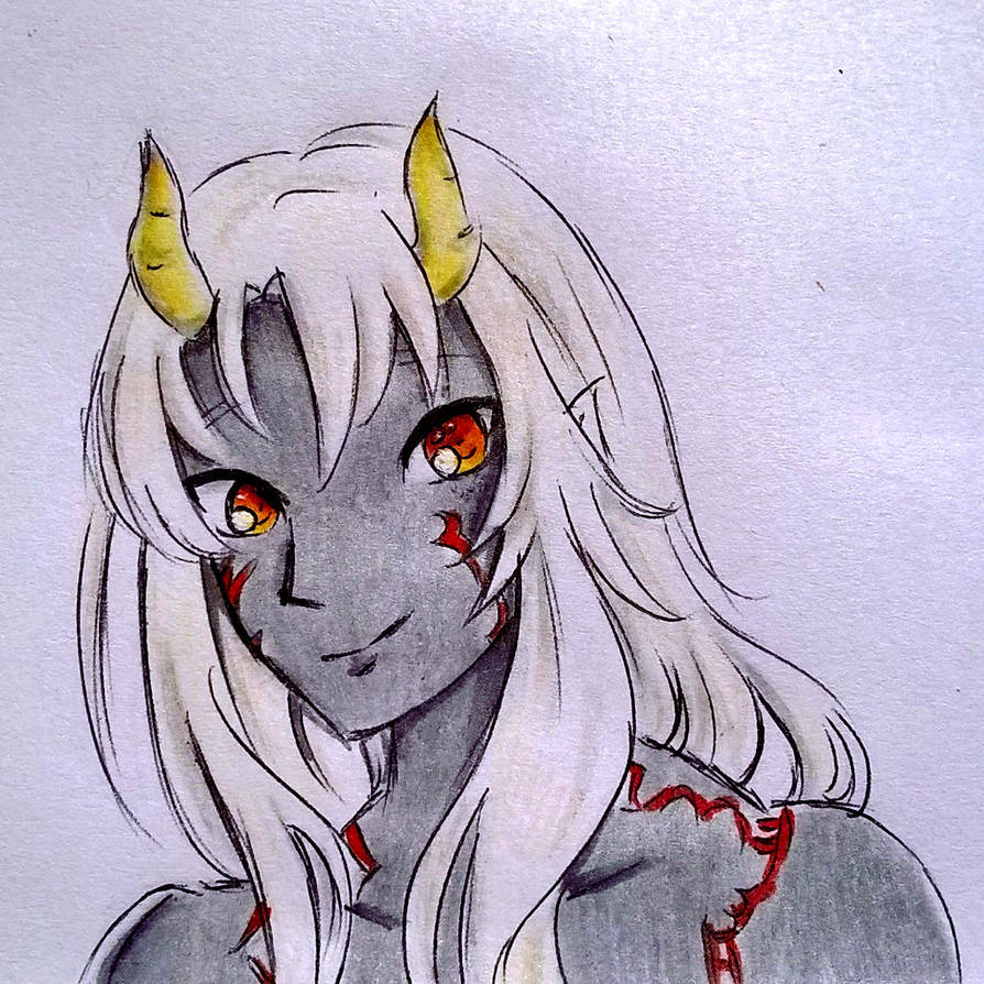 Tomokui C |Tomokui Kanata by sugachi on DeviantArt