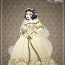 SnowWhite - Disney Wedding Princess designer