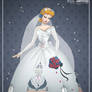 Cinderella - Disney Wedding Princess designer