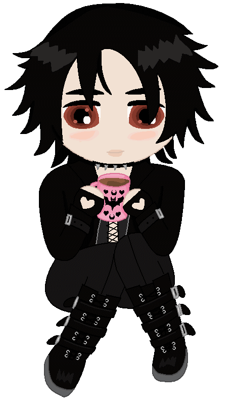 FLASHING WARNING - Chibi Ralo Animation by Ralodosmovo on DeviantArt