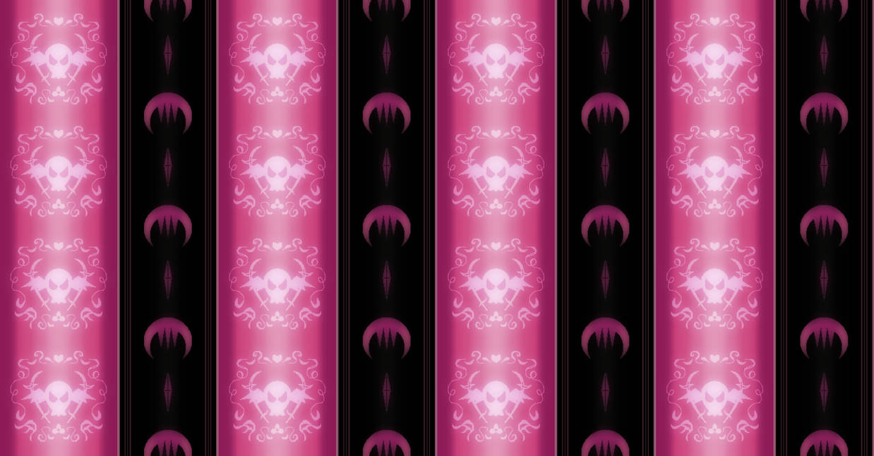 Ralo Moira Pattern 1 by Ralodosmovo on DeviantArt