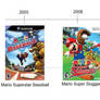 Mario Timeline 4 Part 4