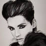 Bill Kaulitz... vanity...