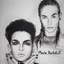 Bill Tom Kaulitz