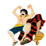 luffy