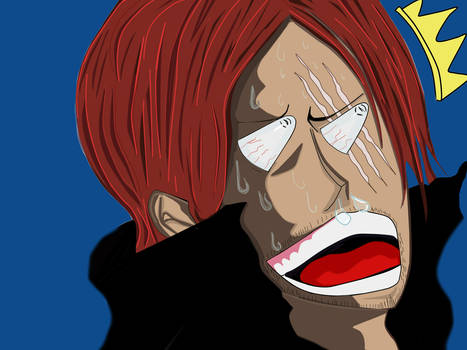 shanks