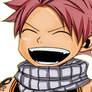 Fairy Tail  Natsu