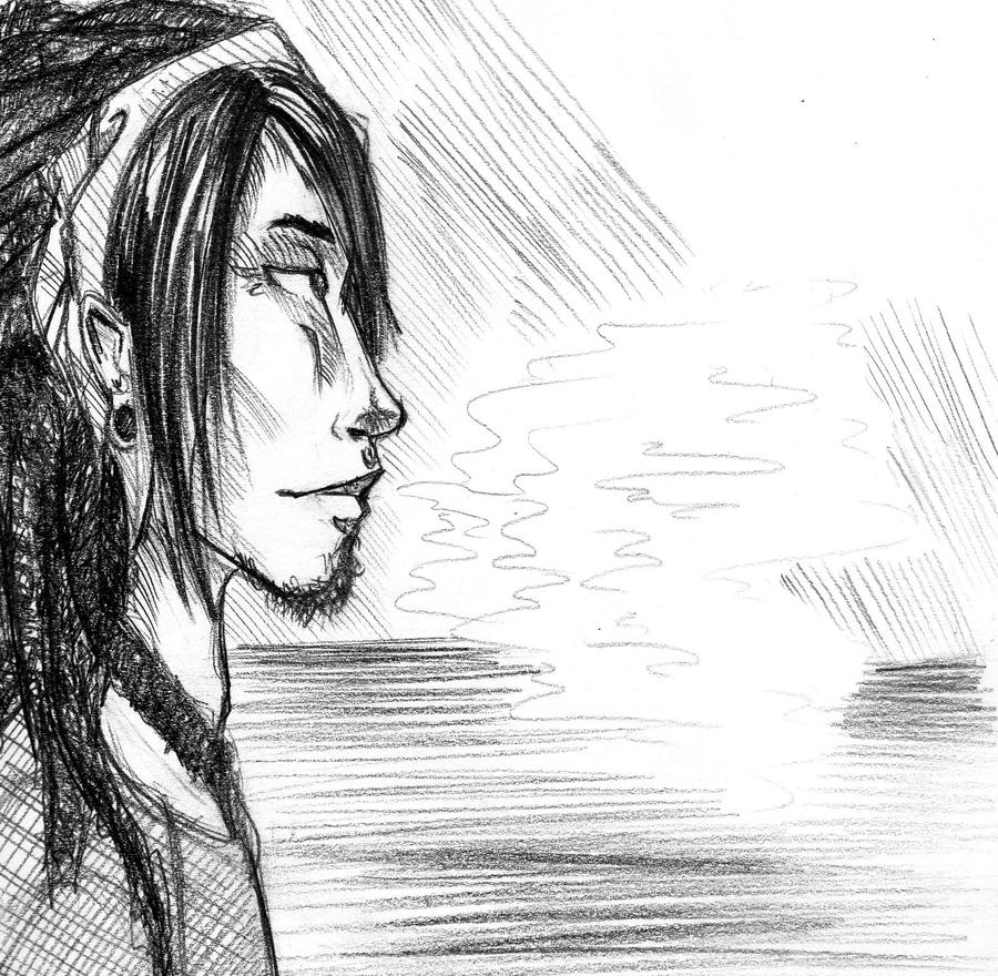 When It S Cold Outside By Maxpanda On DeviantArt