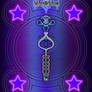 Keystaff - Spellbinder -