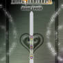 FFIX Thief Sword - Rune Tooth -