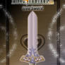 FFIX Sword - Iron Sword -