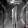FFVII Broadsword - Fusion Sword -