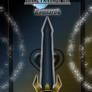 FFVII Broadsword - Ragnarok -