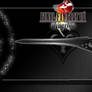 FFVIII Gunblade - Hyperion -