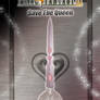 FFIX Sword - Save The Queen -