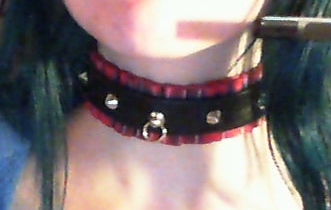 Amu Collar