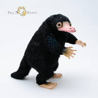 Poseable Art Doll, Niffler