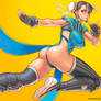 Chun-Li commission (SFW version)